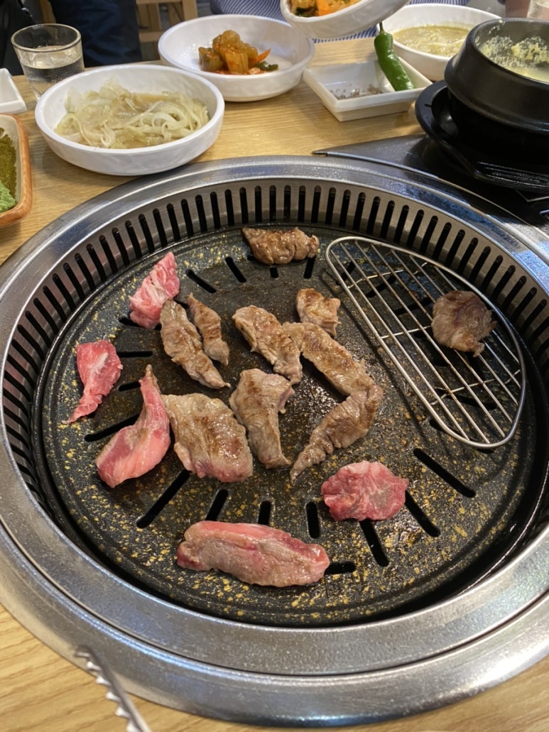 우물가갈비살 이미지