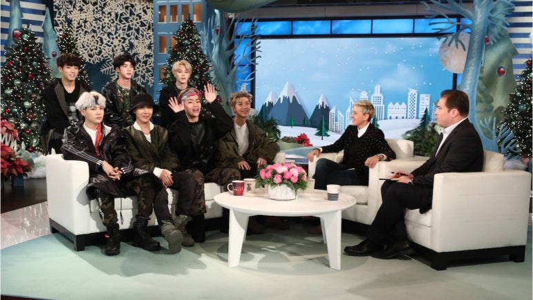 엘런티비 이미지