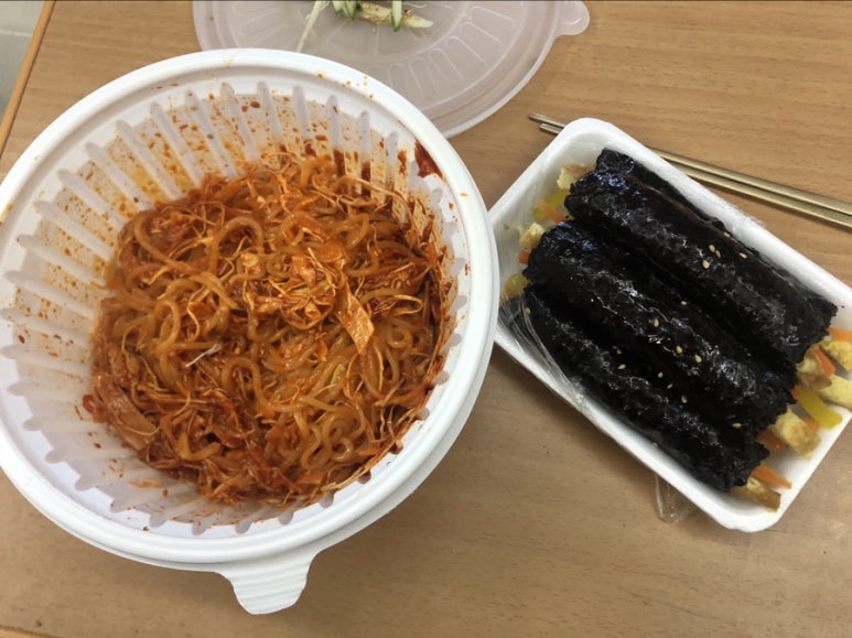 선비꼬마김밥하남 이미지