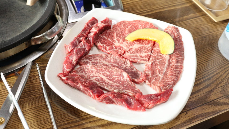 가야한우마을 이미지