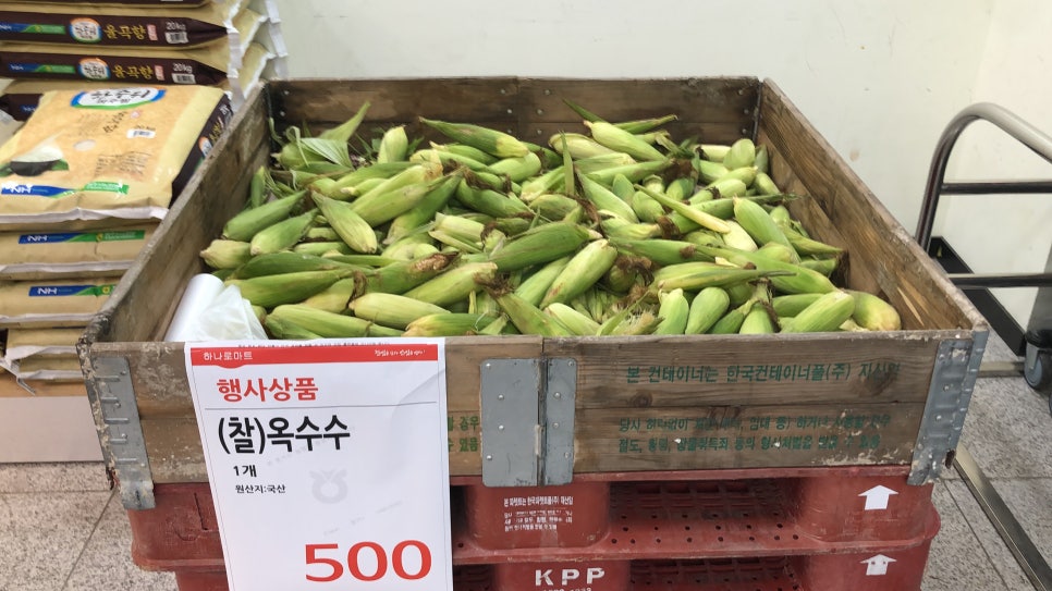 금촌농협로컬푸드직매장 이미지