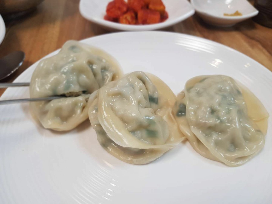 동해면옥 이미지
