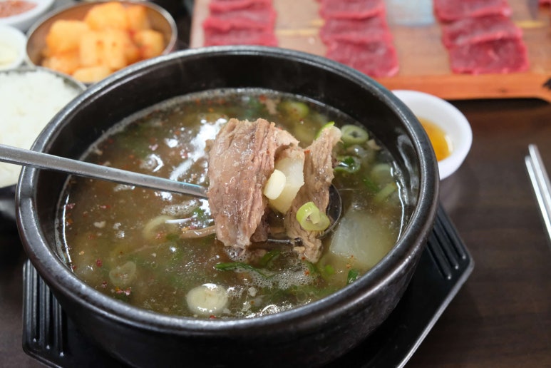 태평소국밥 이미지