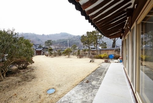 중제고택 이미지