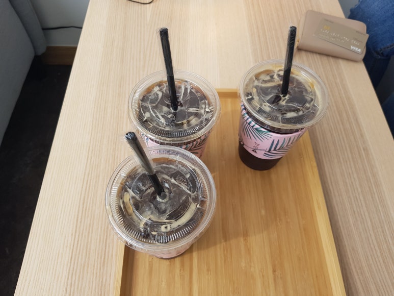 별 카페 이미지