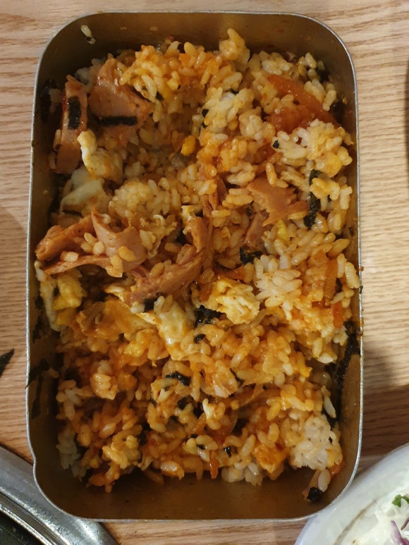 역전식당 이미지