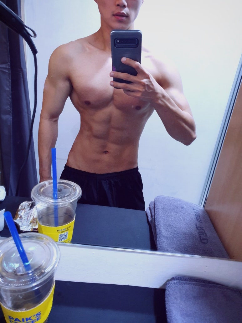 머스트짐 이미지