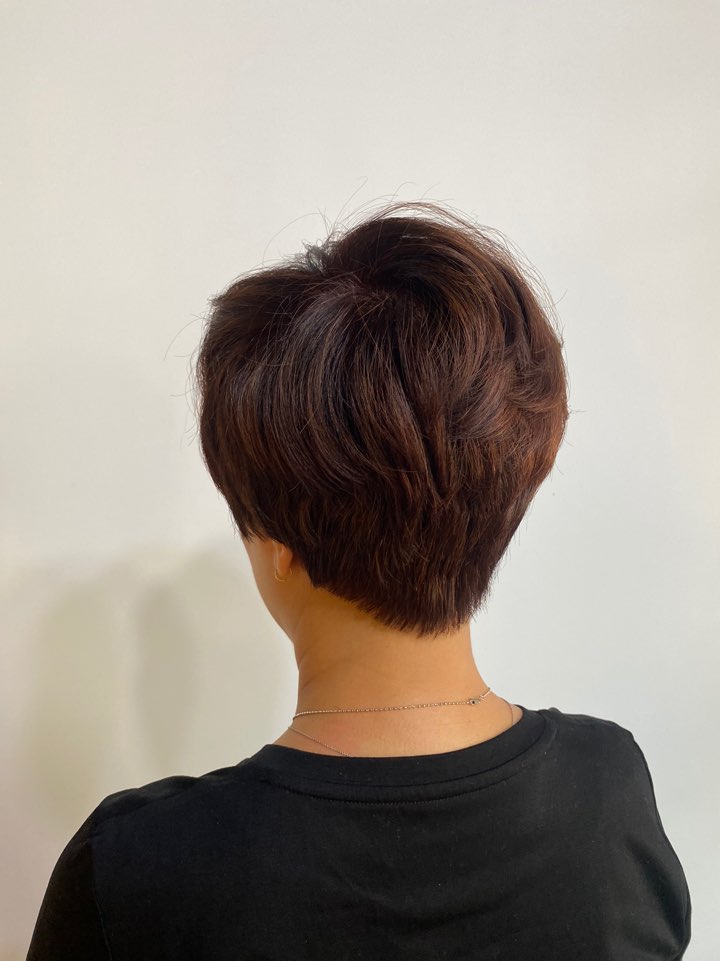 비달헤어 이미지