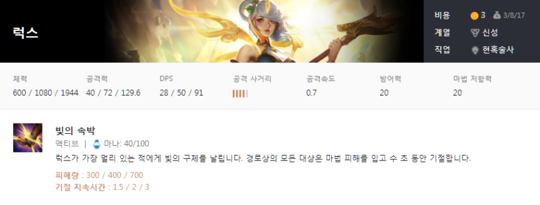 보나럭스 이미지