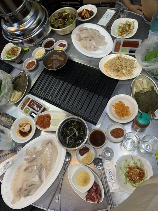 만년주먹구이 이미지