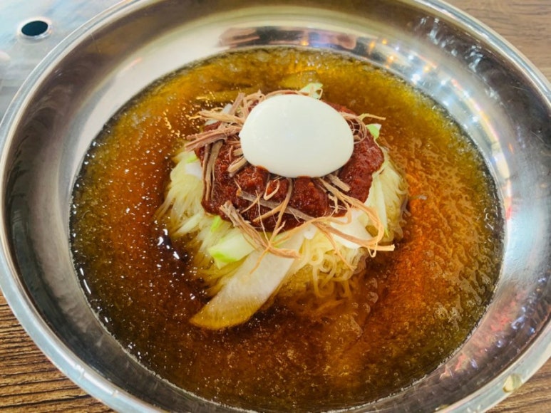 가야밀면김치삼겹살 이미지