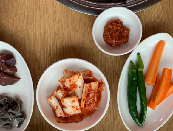 가운소곱창 이미지