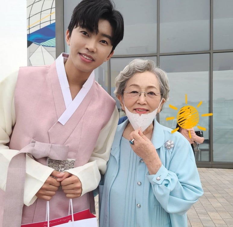 김영옥미용실 이미지