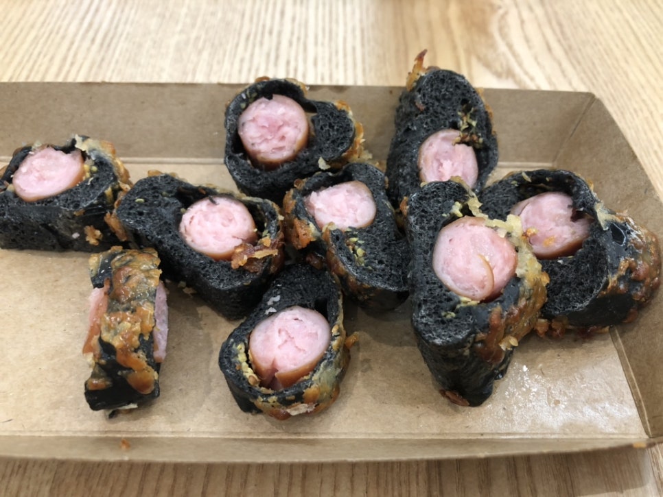 오후의베이커리공방 이미지