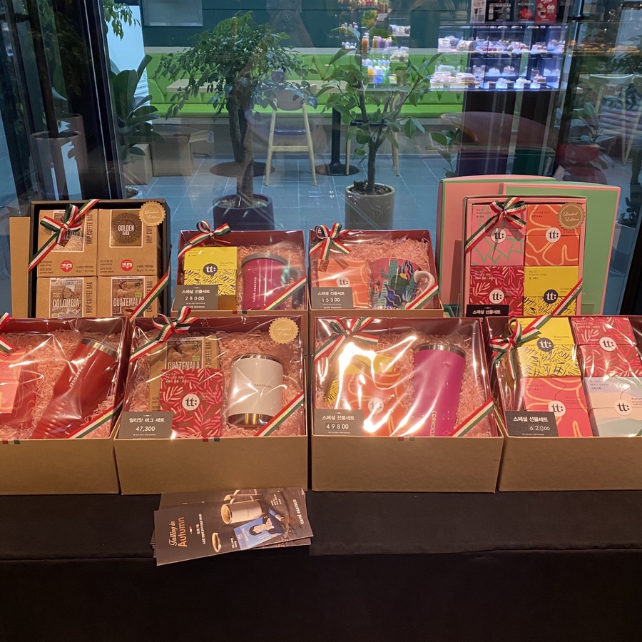 파스쿠찌 청주테크노폴리스 이미지