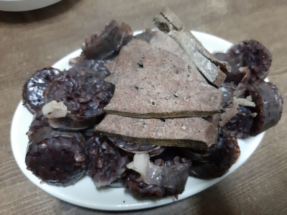 진미순대 이미지
