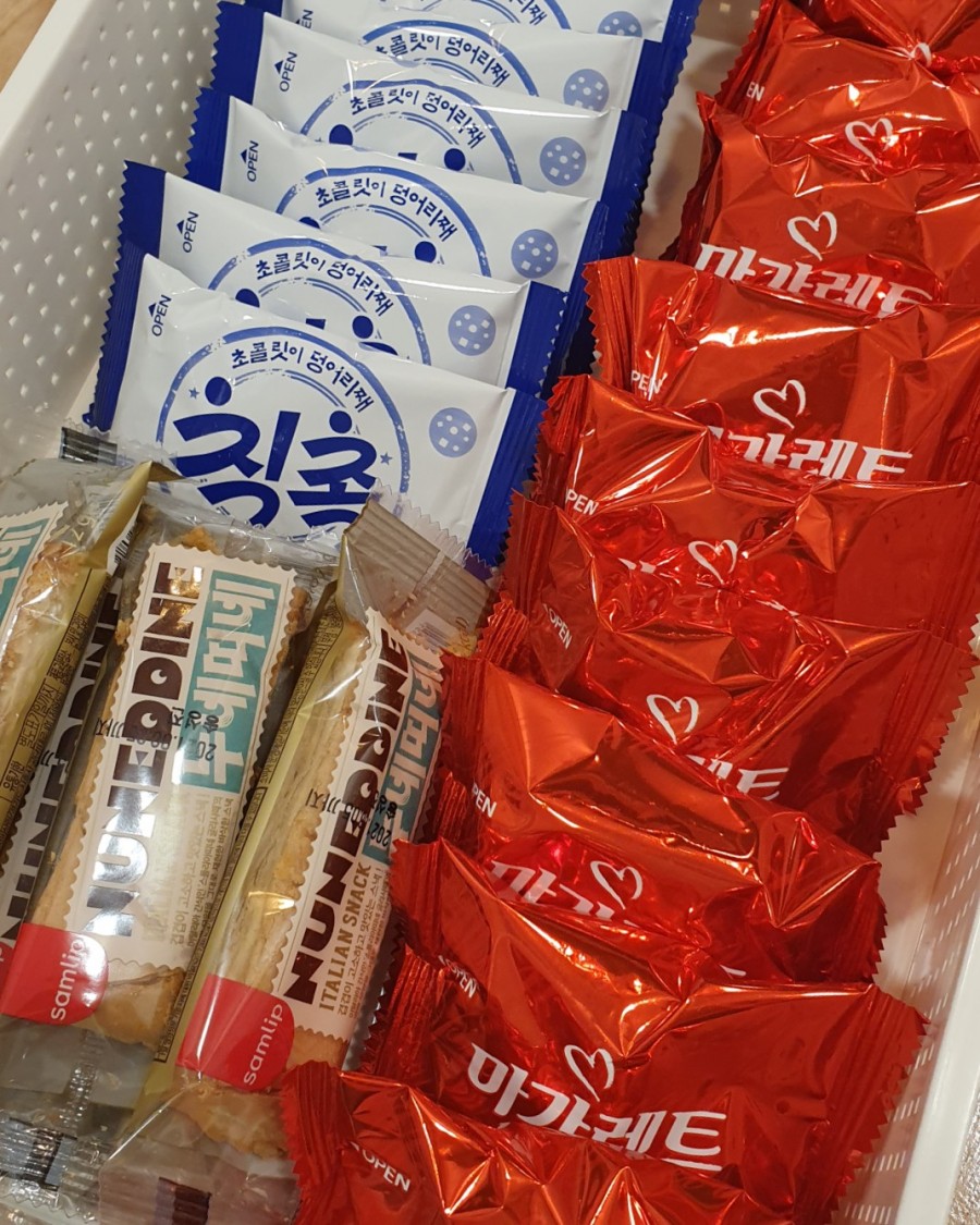 힐스터디카페 이미지