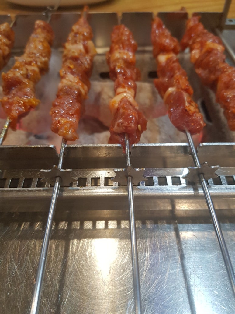 연길양꼬치 이미지