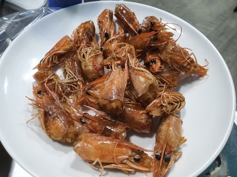 두리수산 이미지