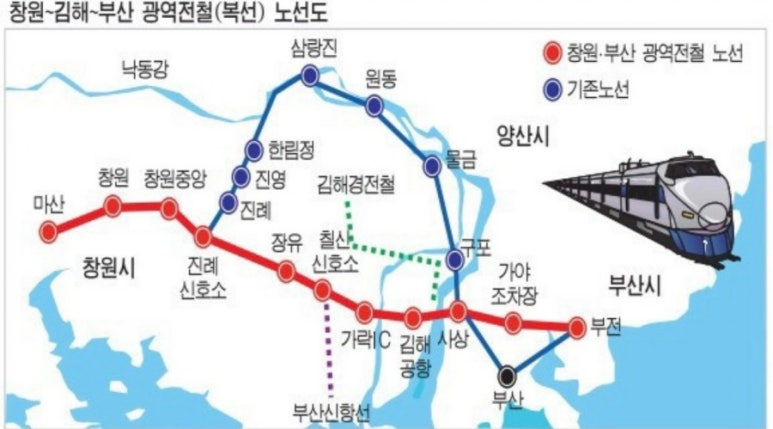 내덕지구 도시개발사업 이미지