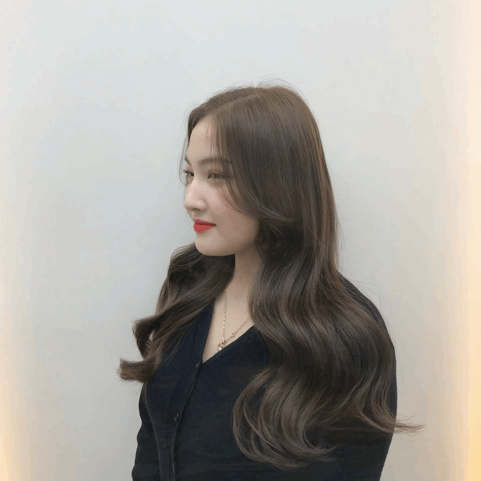 귀한,미용실 이미지