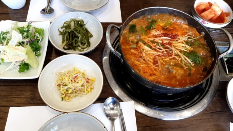 여주선메기매운탕 이미지