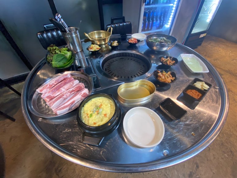 고기샵정육점 이미지