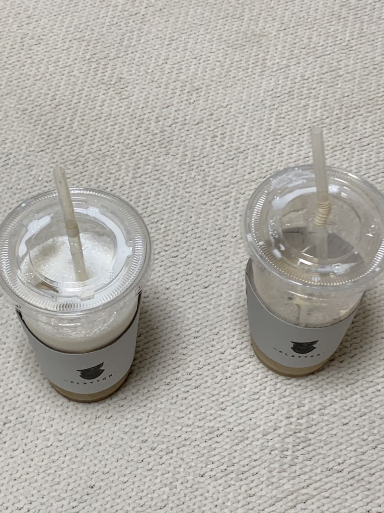 클레이튼커피 이미지