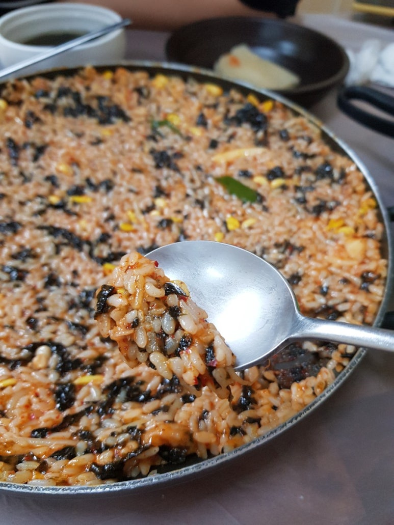 우리바다해물찜 이미지