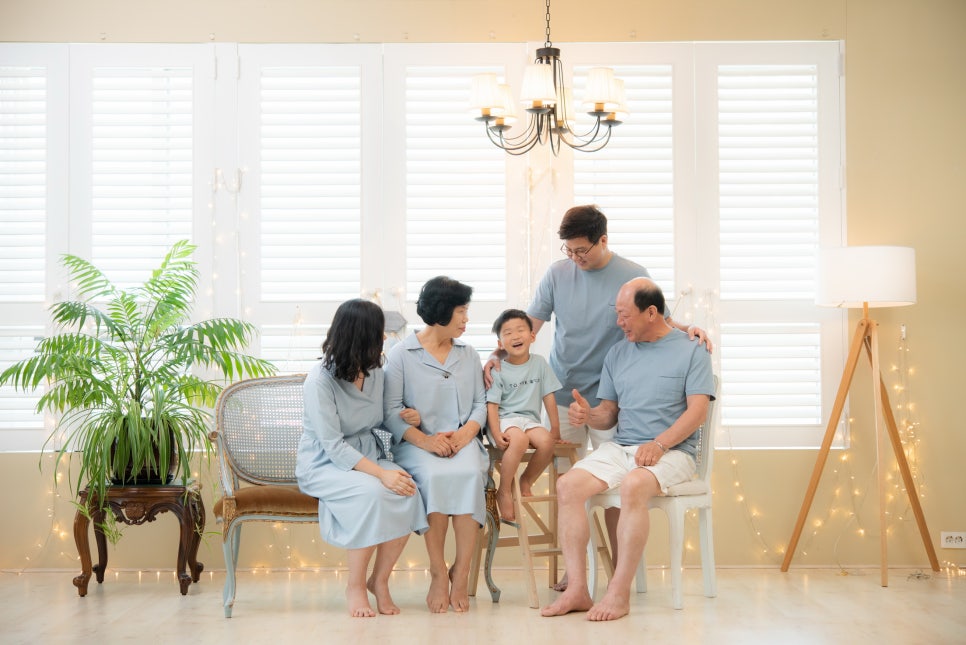 잠원스튜디오 이미지