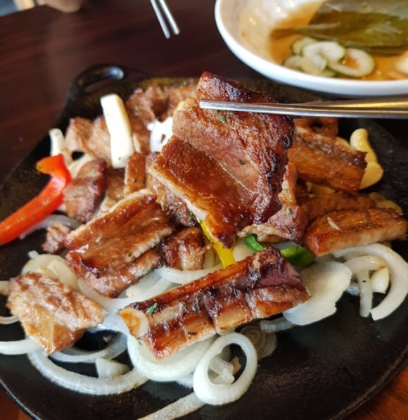 여기식당 이미지