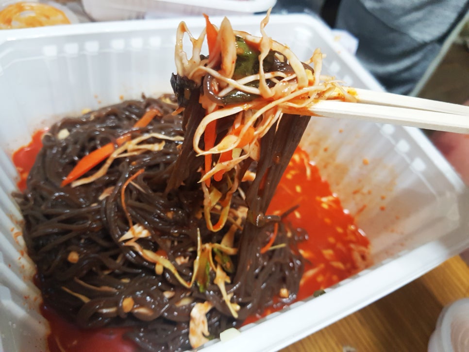 장충동왕족발보쌈 이미지