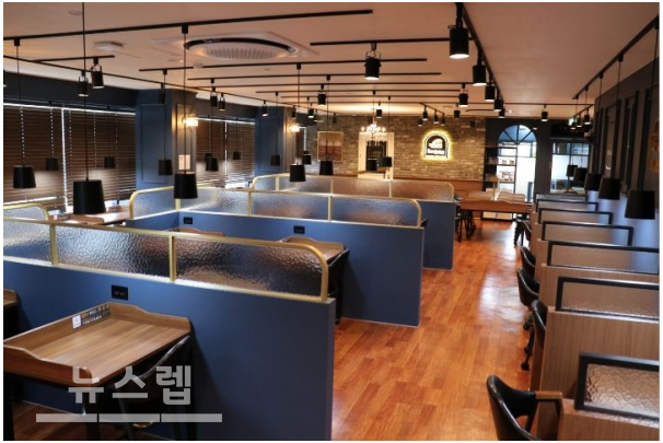 비허밍스터디카페동두천 이미지