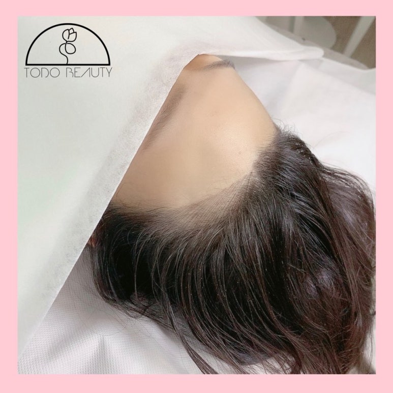 또도헤어 이미지