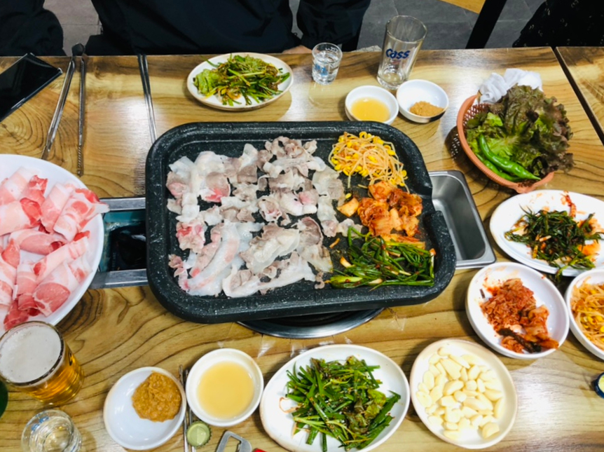 덕포냉삼 이미지