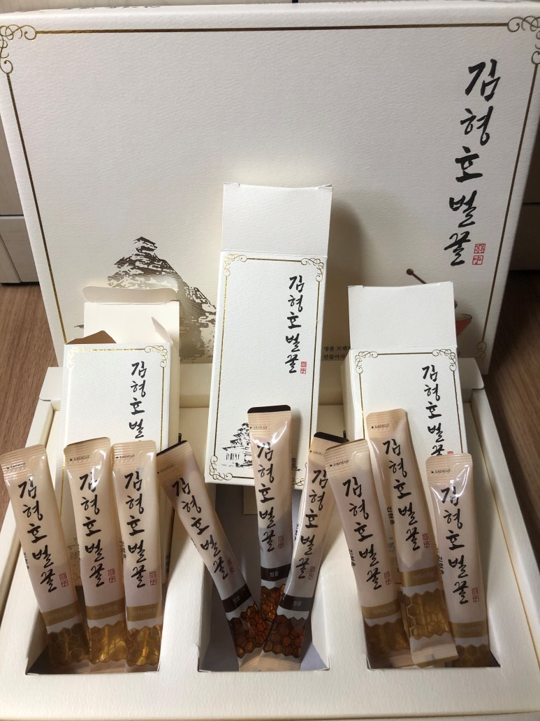 허니플러스 이미지