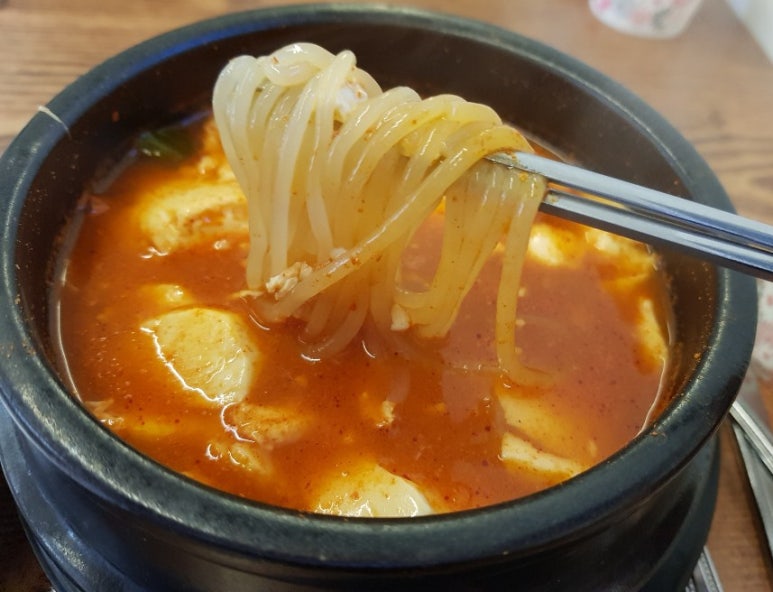 까치네분식 이미지