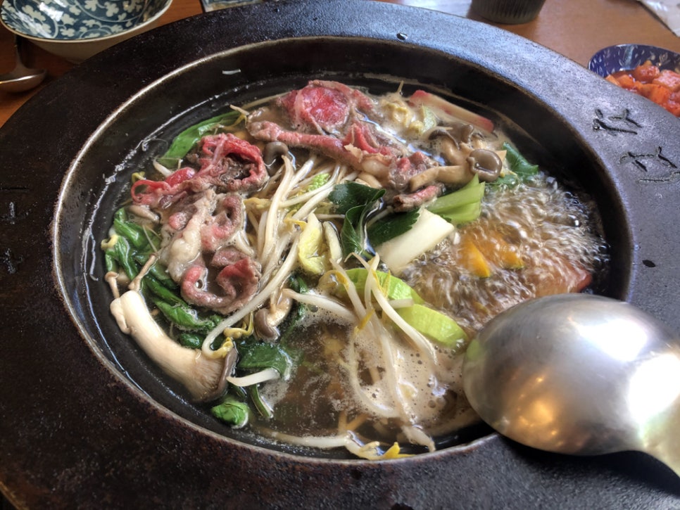 하나샤브샤브 이미지