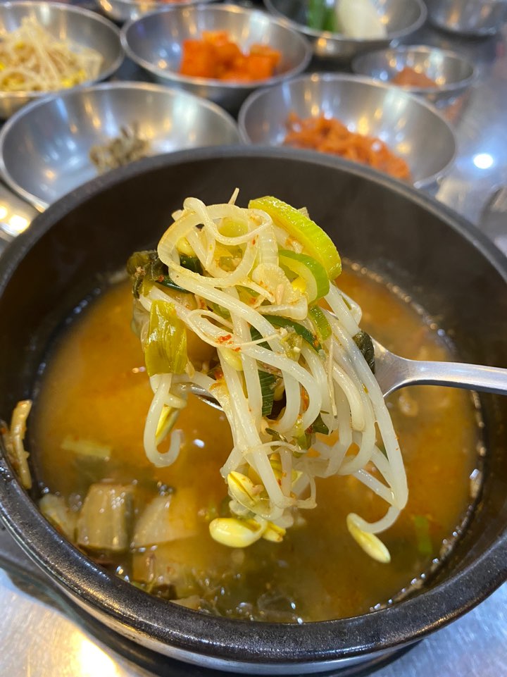 담터갈비 이미지