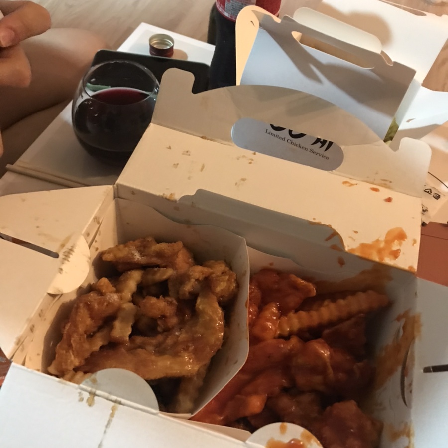 60계치킨사천점 이미지