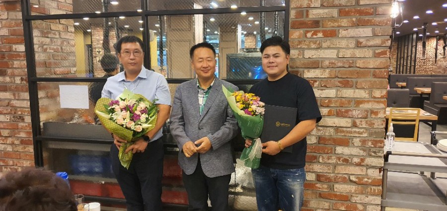 고일용의건강백년 이미지