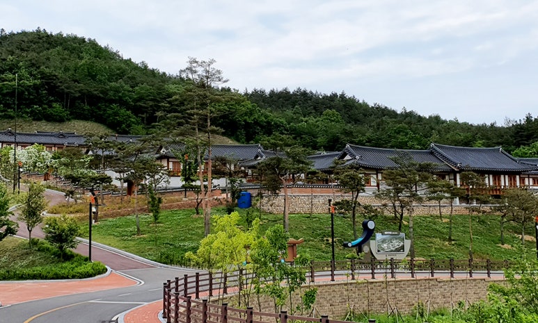 호계마을 이미지