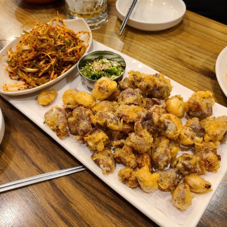 황태도둑가맥 이미지