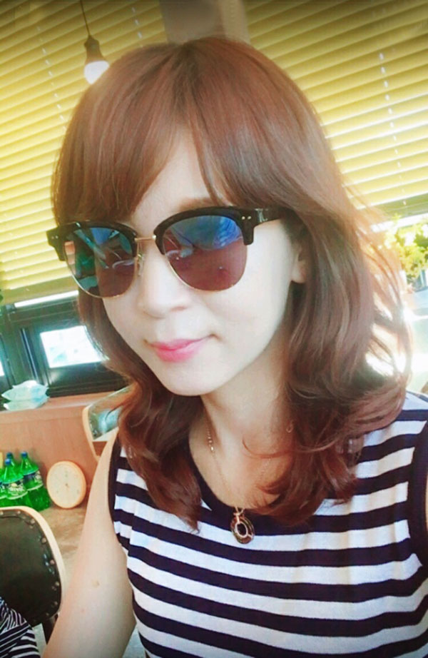 이동우헤어리더 이미지