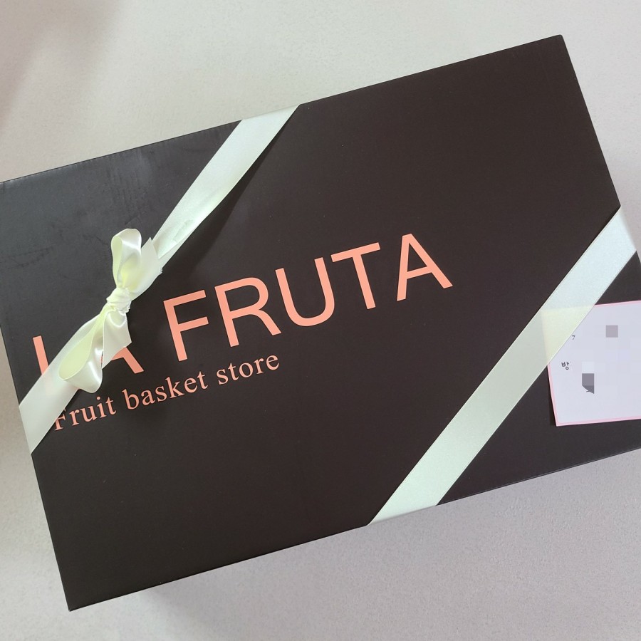 라.FRUTA 이미지