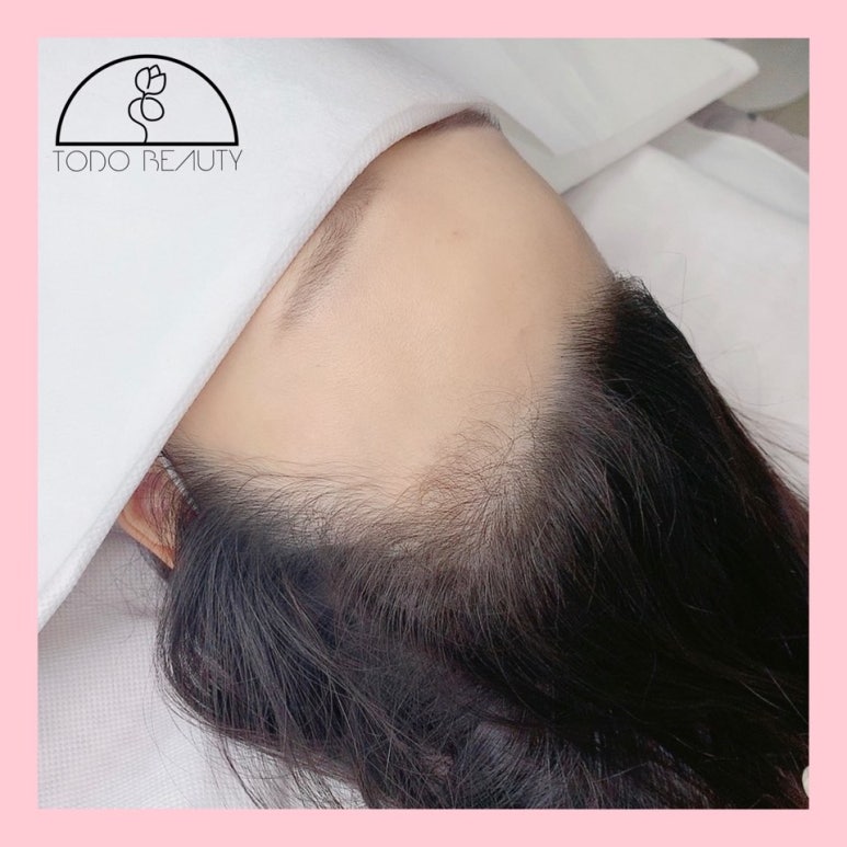 또도헤어 이미지