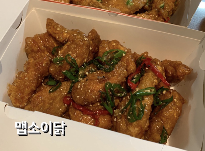 자담치킨풍무점 이미지
