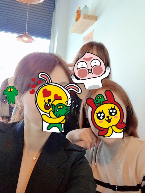 투썸플레이스 평촌스마트베이점 이미지