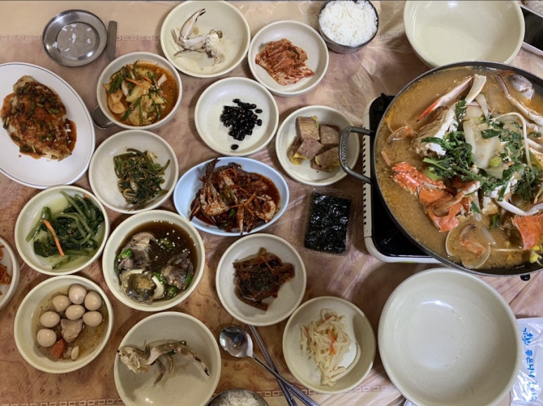 기정식당 이미지