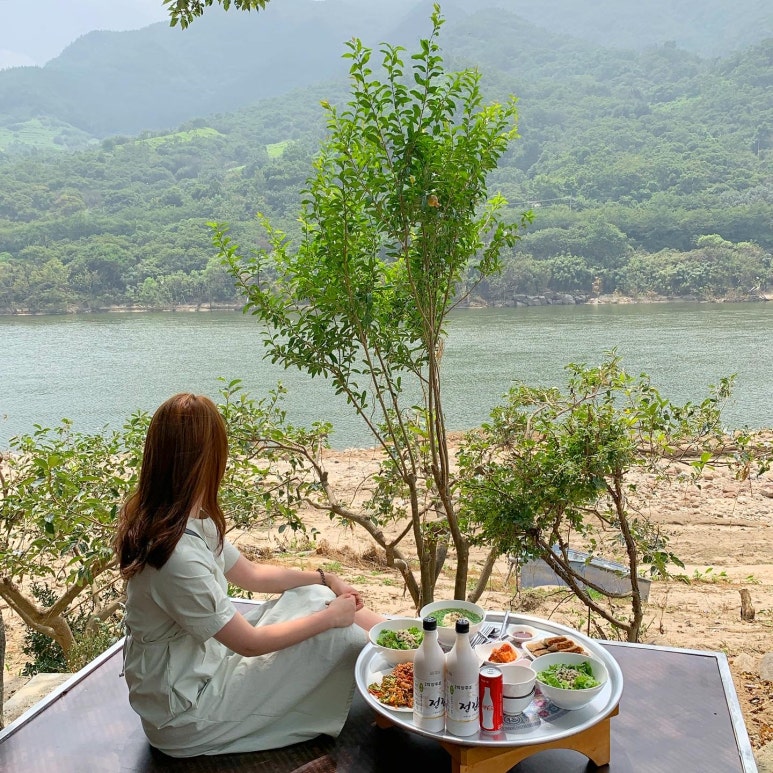 청아민박 이미지